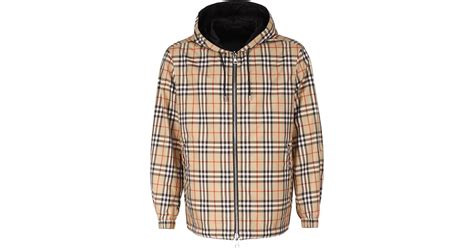 real burberry windbreaker.